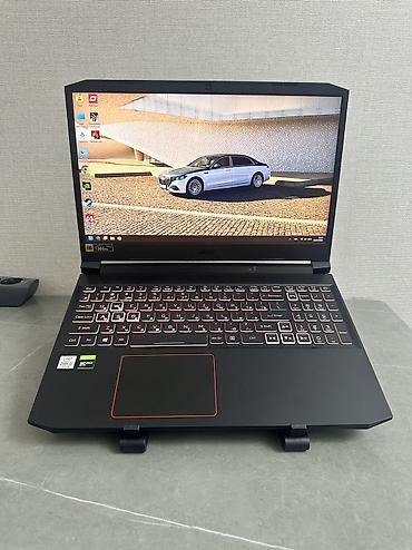 Ноутбуки Acer: Игровой, Б/у, Intel Core i5 — 2