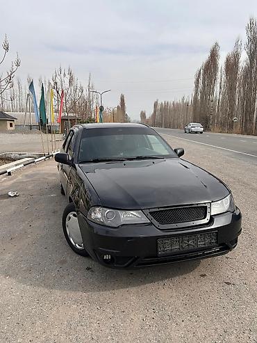 Продажа авто: Daewoo Nexia: 2010 г., 1.5 л, Механика, Бензин, Седан — 3