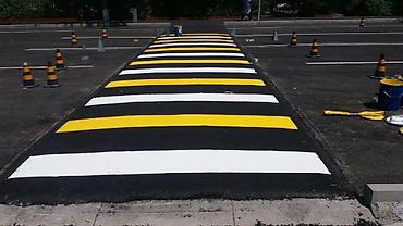 Кладка: Укладка асфальта Больше 6 лет опыта — 8