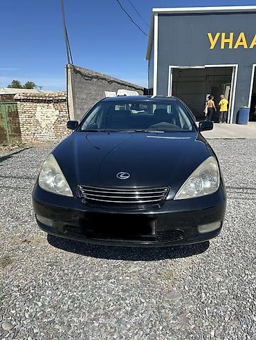 wuling mini ev: Lexus ES: 2004 г., 3.3 л, Автомат, Бензин, Седан — 1