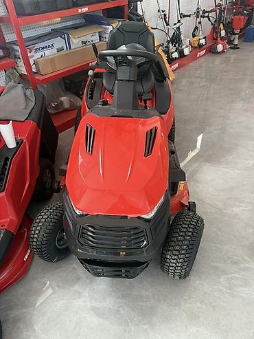 Газон чапкычтар: Газон чапкыч, Жаңы, Бензин, D-MAX, 425 Вт, Төрт такттуу мотор, Акысыз жеткирүү, Акылуу жеткирүү, Өзү алып кетүү — 2
