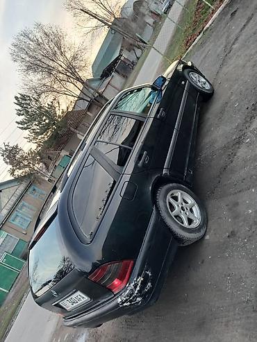 Mercedes-Benz: Mercedes-Benz C-Class: 1998 г., 2.2 л, Автомат, Дизель, Универсал — 2