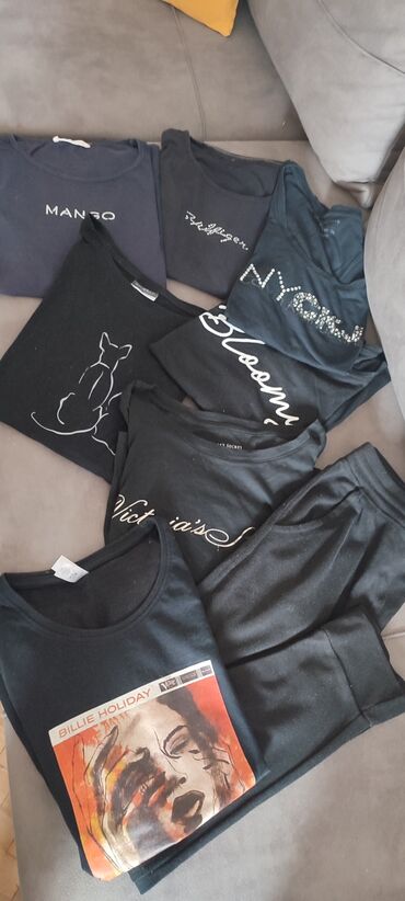 Ostale pantalone: Villis 1000 zimske pamucneostale po 300 jedi o sa pink pertlom nove na lalafo.rs — 4 Ostale pantalone: Villis 1000 zimske pamucneostale po 300 jedi o sa pink pertlom nove — 4