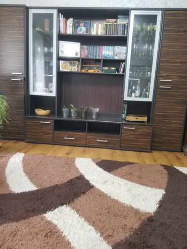 стеллаж для офиса: Гарнитур для зала, Новый, Шкаф, Самовывоз