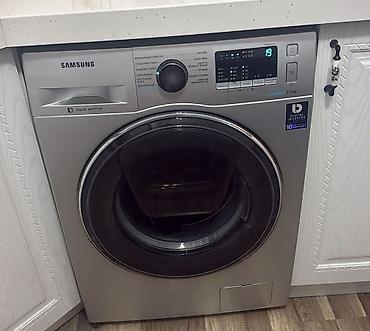 Samsung paltaryuyan satılır 150 azn. 6,5 kq. Ünvan Masazır(SemaG) lalafo.az -da Samsung paltaryuyan satılır 150 azn. 6,5 kq. Ünvan Masazır(SemaG)