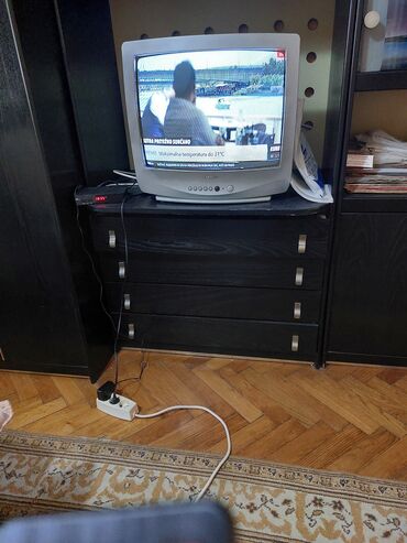 Televizori: ODLICAN Samsung kolor televizor, model tv c2 20 f12, dijagonala ekrana — 6