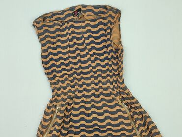 bonprix sukienki tuszujące brzuch: Dress, M (EU 38), condition - Good