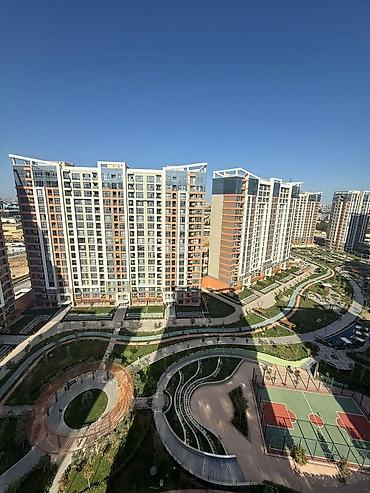 satişi: 3 otaqlı, Yeni tikili, m. Nəriman Nərimanov, 69 kv. m — 1