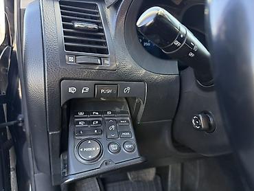 Lexus: Lexus GS: 2007 г., 3.5 л, Автомат, Гибрид, Седан — 8