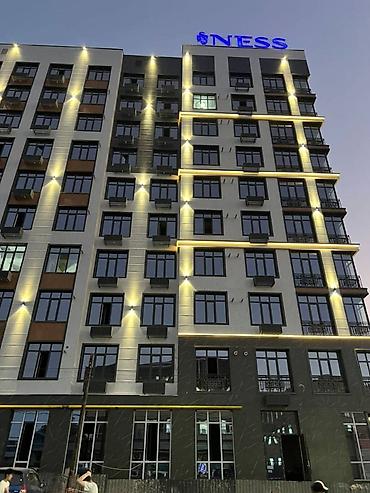 Продажа квартир: 1 комната, 41 м², 6 этаж — 11