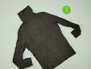 sweter cold shoulder: S.Oliver, Golf damski, rozmiar XL — 2