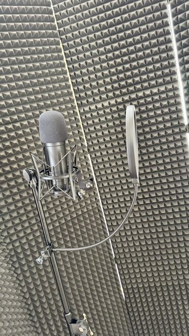 акустические системы marantz колонка череп: Срочно 🚨 🔥 Мини-домашняя студия звукозаписи под ключ 🎶 Хочешь писать