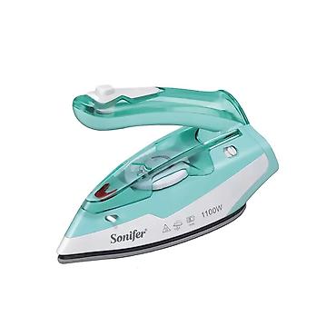 sinbo ütü: №: 16701 Məhsulun adı: Ütü Sonifer SF-9054 Brend: Sonifer Kateqoriya — 1