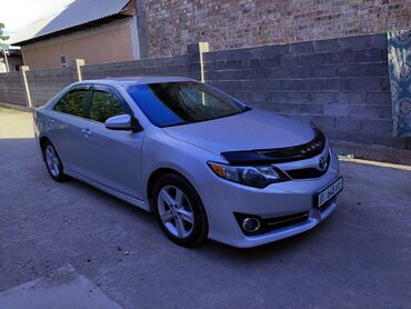 Toyota: Toyota Camry: 2014 г., 2.5 л, Автомат, Бензин, Седан
