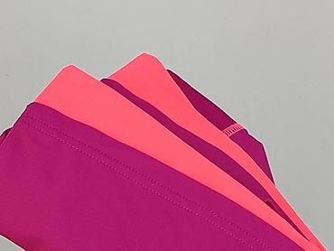dresy damskie sliskie: T-shirt damski, rozmiar S — 6