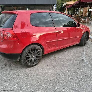 Volkswagen: Volkswagen Golf: 1.4 l | 2008 year Hatchback at lalafo.gr Volkswagen: Volkswagen Golf: 1.4 l | 2008 year Hatchback