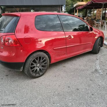 Used Cars: Volkswagen Golf: 1.4 l | 2008 year Hatchback