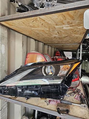 Другие автозапчасти: Toyota rav4 2020 фара — 5