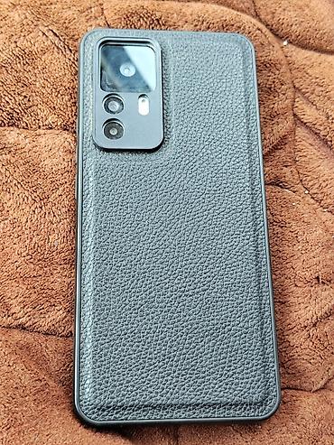 колонки и микрофон: Xiaomi 12T, 256 ГБ - Экран: 6.67", AMOLED, отверстие под фронтальную — 3
