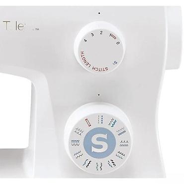 Tikiş maşınları: Tikiş maşını "Singer 3323 (3323.TK)"Tikiş Maşını SİNGER 3323 (3323.TK) — 3