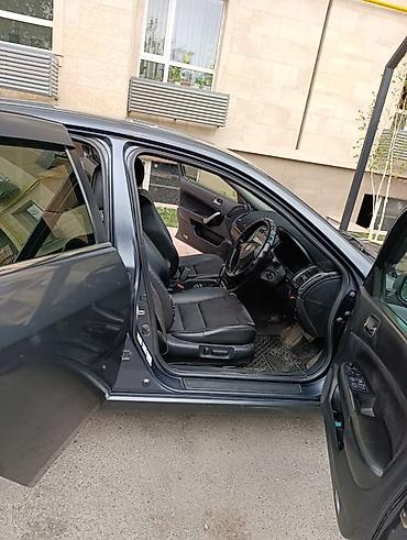 Продажа авто: Honda Accord: 2003 г., 2 л, Автомат, Бензин, Седан — 9