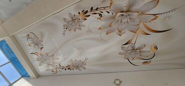 Натяжной потолок: Установка натяжного потолка бишкек из качественного не ванючего at lalafo.kg — 8 Натяжной потолок: Установка натяжного потолка бишкек из качественного не ванючего — 8