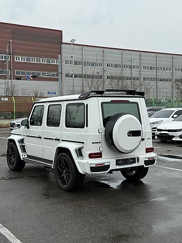 lada 2101: Комплект Mercedes-Benz, 2020 г., цвет - Белый, Б/у — 4