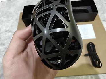 Компьютерные мышки: Продаю игровую мышь Mchose AX5. Корпус выполнен из магниевого сплава at lalafo.kg — 5 Компьютерные мышки: Продаю игровую мышь Mchose AX5. Корпус выполнен из магниевого сплава — 5