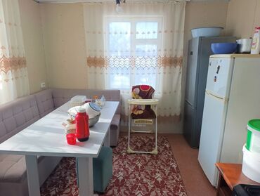 Продажа домов: Дом, 75 м², 5 комнат, Собственник, Косметический ремонт — 6