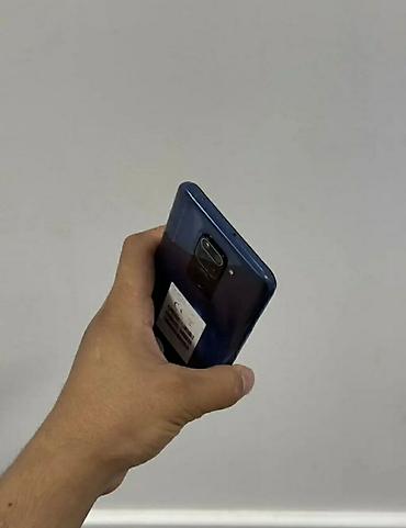 чехол редми нот 9 с: Redmi, Redmi Note 9, Б/у, 64 ГБ, цвет - Синий, 2 SIM — 4