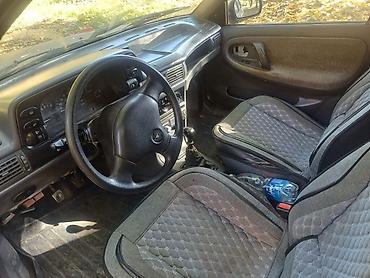 некая: Daewoo Nexia: 2007 г. — 3