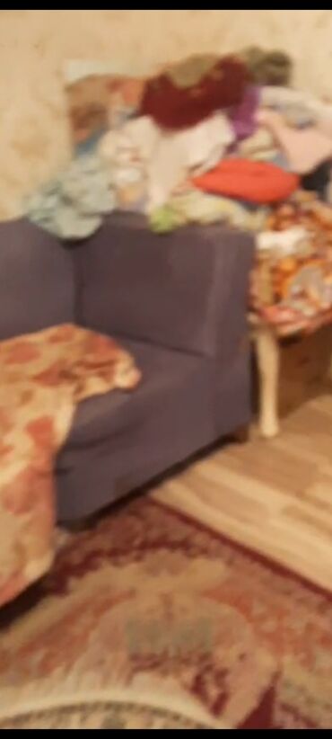 Uzunmüddətli kirayə evlər: 100 kv. m, 3 otaqlı, Kombi, Qaz, İşıq — 6