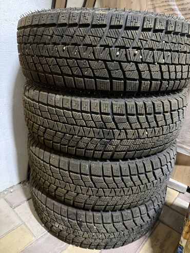 кара балта портер: Зимние шины Kapsen 195/65 R15 Остаток протектора 90% (на фото видно)