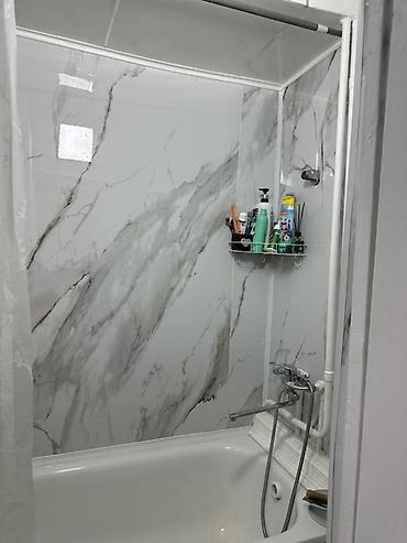 Долгосрочная аренда квартир: Студия, С мебелью полностью — 10