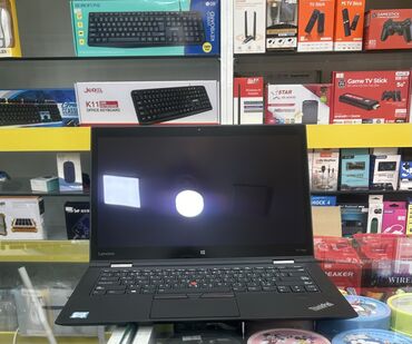 lenovo g510: İşlənmiş Lenovo Yoga, 14 ", Intel Core i7, 512 GB