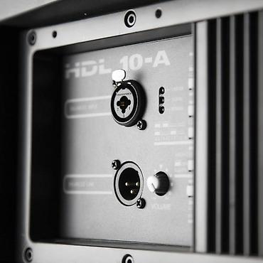 Audio: Yeni RCF Kolonka, Növ - Smart, rəng - Qara — 10