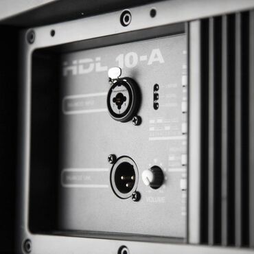 Dinamiklər və kolonkalar: Yeni RCF Kolonka, Növ - Bluetooth, rəng - Qara — 4