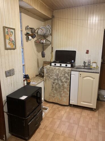 Həyət evləri və villaların satışı: 2 otaqlı, 48 kv. m, Kredit yoxdur, Təmirsiz — 4