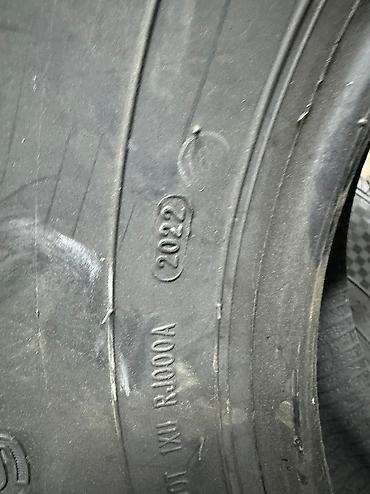 centara: Шины 275/65/R17 Новые, Внедорожные(AT/MT) Фирма Centara Made in China — 5