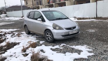авто с последующим выкупом фит: Honda Fit: 2002 г., 1.3 л, Автомат, Бензин, Хэтчбэк