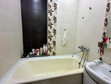 гоголя огомбаева: 2 комнаты, 52 м², 105 серия, 2 этаж, Евроремонт — 7