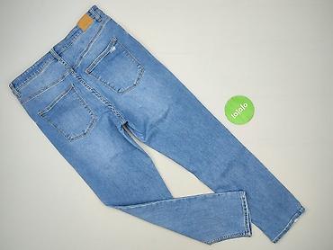buty pull bear: Bershka, Jeansy damskie, rozmiar 2XL — 3