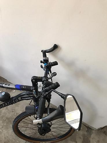 Электровелосипеды: Электровелосипед, Б/у — 9