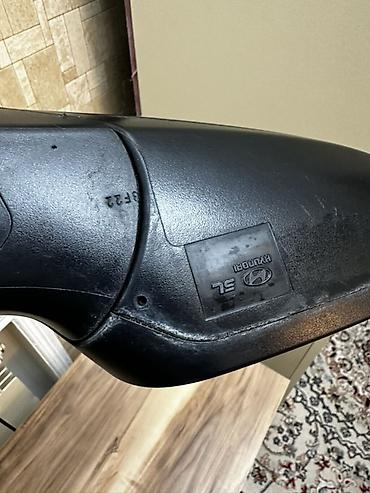 lezva disk elantra: Sol, Hyundai Elantra/Avante SL — 2