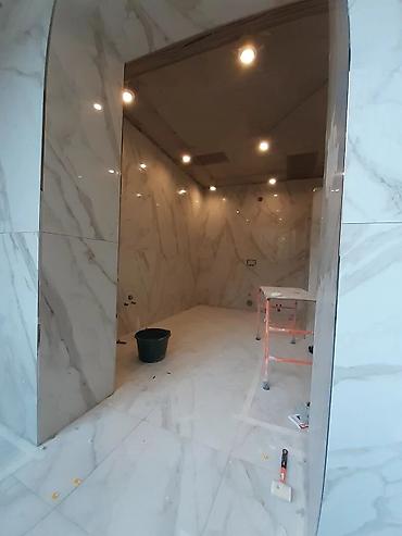 Плотники: Укладка плитки .санузел под ключ. обращайтесь . БИШКЕК ТОКМОК — 3