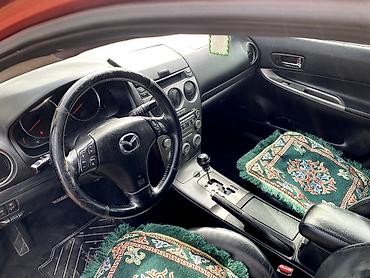 опел зафира мотор: Mazda 6: 2004 г., Автомат, Бензин, Седан — 7