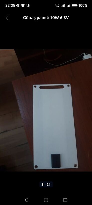 Günəş lampaları: Yeni, Günəş lampası, Ödənişli çatdırılma — 3