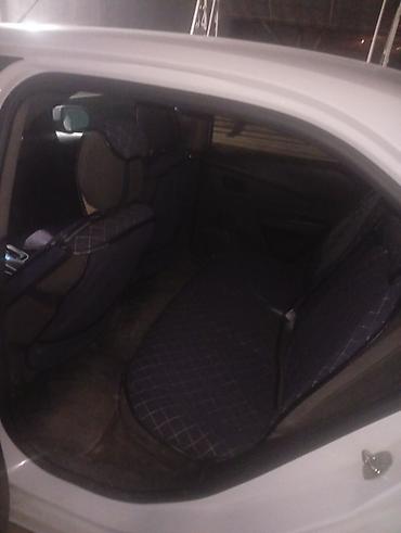 Ravon: Ravon R4: 2017 г., 1.5 л, Автомат, Бензин, Седан — 8