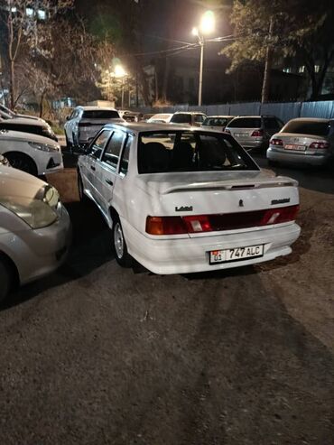 ВАЗ (ЛАДА): ВАЗ (ЛАДА) Samara: 2012 г., Механика, Бензин, Седан — 24