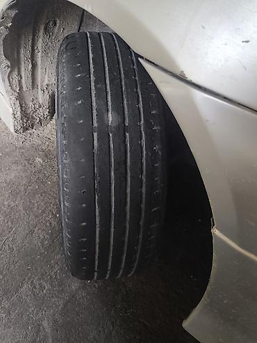 и 16: Шины 205 / 60 / R 16, Лето, Б/у, Комплект, Легковые, Китай, Maxxis — 3